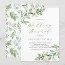 Search for weddng Greenery