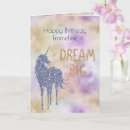 Search for big dreams cards For kids