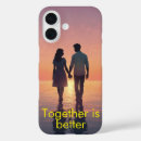Search for romantic couple iphone cases Anniversary