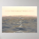 Search for wide open Ocean