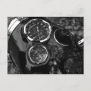 Search for motorbikes postcards Black and white
