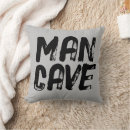 Search for man cave cushions Husband