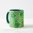 Search for jacobean mugs Vintage