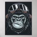 Search for cool gorilla posters Nature