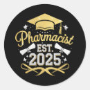 Search for pharmacies stickers School