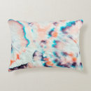 Search for shibori cushions Watercolor