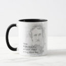 Search for allan poe mugs Author