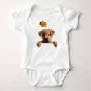 Search for dog lover baby clothes Baby boy