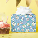 Search for 90s cartoon wrapping paper Johnny bravo