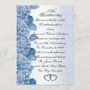 Search for 25th anniversary celebration invitations Formal