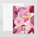 Search for steven postcards Steven universe tv show