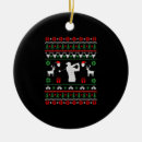 Search for golfing santa claus christmas tree decorations For merry christmass