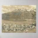 Search for switzerland vintage posters Alps