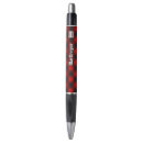 Search for buffalo pens Red
