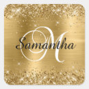 Search for brush script stickers Girly