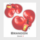 Search for boxers stickers Punch