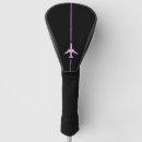 Search for pilot golf head covers Aviation