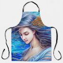 Search for underwater aprons Tropical