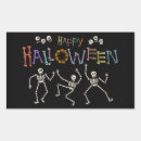 Search for greeting or stickers Halloween