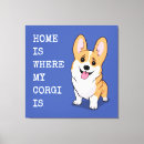 Search for cartoon dog canvas prints Pets
