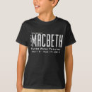 Search for theatre kids tshirts Shakespeare