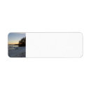 Search for loon return address labels Lake