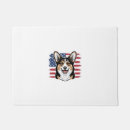 Search for corgi doormats Usa