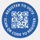 Search for scannable stickers Qr code