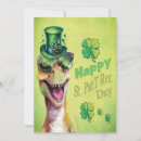 Search for funny st patricks day cards Leprechaun