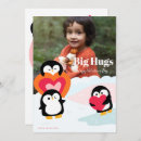 Search for cute penguin valentines day cards Pink