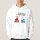 Search for thinking hoodies Science