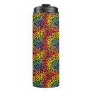 Search for trendy leopard travel mugs Modern
