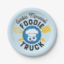 Search for cookie plates Puppet