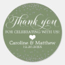 Search for green olive stickers Colour