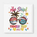 Search for awed magnets Vacation