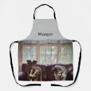 Search for with pictures aprons Pink