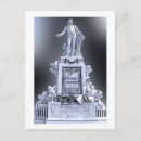 Search for mozart postcards Vienna