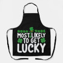 Search for lucky aprons 2025