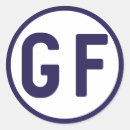 Search for allergies stickers Celiac disease