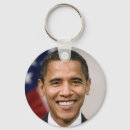 Search for president barack obama key rings 2012