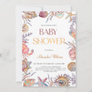 Search for starfish baby shower invitations Tropical