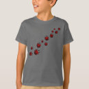 Search for ladybug tshirts Insect