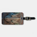 Search for dragon luggage tags Mythical