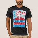 Search for vintage obama tshirts Election