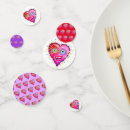 Search for face confetti Smiling