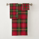 Search for christmas plaid bath towels Simple