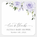 Search for lavender flower stickers Lilac flowers