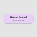 Search for business name tags Company corporate business employee