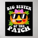 Search for big sister posters Halloween