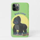 Search for gorilla iphone cases Ape